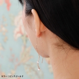 ピアス サージカルステンレス ウェーブスティック | ピアス専門店HOMESLICEPRODUCTIONS | 詳細画像5