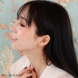ピアス サージカルステンレス ウェーブスティック | ピアス専門店HOMESLICEPRODUCTIONS | 詳細画像9