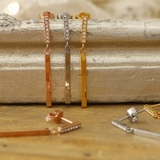 ピアス サージカルステンレス シンプルジュエルスティック | ピアス専門店HOMESLICEPRODUCTIONS | 詳細画像3 