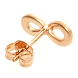 ピアス サージカルステンレス ミニジュエル リボン 1ペア レディース 両耳用 | ピアス専門店HOMESLICEPRODUCTIONS | 詳細画像6 