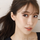 ピアス サージカルステンレス ミニジュエル リボン 1ペア レディース 両耳用 | ピアス専門店HOMESLICEPRODUCTIONS | 詳細画像8 