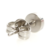 ピアス サージカルステンレス 4mmオパール 1ペア レディース 両耳用 | ピアス専門店HOMESLICEPRODUCTIONS | 詳細画像7 