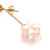 ピアス サージカルステンレス ビーズフラワー 1ペア レディース 両耳用 | ピアス専門店HOMESLICEPRODUCTIONS | 詳細画像6 