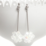 ピアス サージカルステンレス ビーズフラワー 1ペア レディース 両耳用 | ピアス専門店HOMESLICEPRODUCTIONS | 詳細画像7 