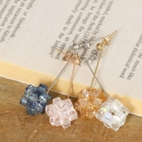 ピアス サージカルステンレス ビーズフラワー 1ペア レディース 両耳用 | ピアス専門店HOMESLICEPRODUCTIONS | 詳細画像3 