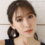 ピアス サージカルステンレス ビーズフラワー 1ペア レディース 両耳用 | ピアス専門店HOMESLICEPRODUCTIONS | 詳細画像9 