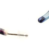 ピアス サージカルステンレス マーブルカラー | ピアス専門店HOMESLICEPRODUCTIONS | 詳細画像7 