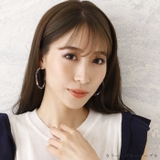 ピアス サージカルステンレス マーブルカラー | ピアス専門店HOMESLICEPRODUCTIONS | 詳細画像10 