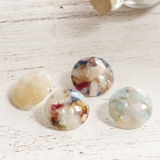 ピアス サージカルステンレス マーブルカラー | ピアス専門店HOMESLICEPRODUCTIONS | 詳細画像3 