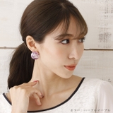 ピアス サージカルステンレス マーブルカラー | ピアス専門店HOMESLICEPRODUCTIONS | 詳細画像9 