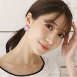 ピアス サージカルステンレス マーブルカラー | ピアス専門店HOMESLICEPRODUCTIONS | 詳細画像10 