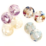 ピアス サージカルステンレス マーブルカラー | ピアス専門店HOMESLICEPRODUCTIONS | 詳細画像1 