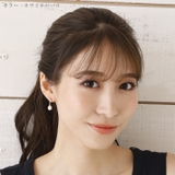 ピアス サージカルステンレス CZ&淡水パール 1ペア レディース 両耳用 | ピアス専門店HOMESLICEPRODUCTIONS | 詳細画像9