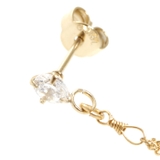 ピアス サージカルステンレス ジュエル＆ガラスビーズ | ピアス専門店HOMESLICEPRODUCTIONS | 詳細画像6 