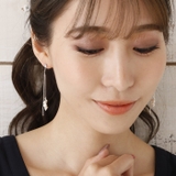 ピアス サージカルステンレス ダブルチェーン | ピアス専門店HOMESLICEPRODUCTIONS | 詳細画像8 