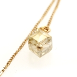 ピアス サージカルステンレス ジュエル＆キューブ | ピアス専門店HOMESLICEPRODUCTIONS | 詳細画像6 