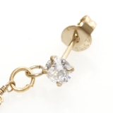 ピアス サージカルステンレス ジュエル＆キューブ | ピアス専門店HOMESLICEPRODUCTIONS | 詳細画像7 