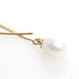 ピアス サージカルステンレス チェーン＆カーブスティック | ピアス専門店HOMESLICEPRODUCTIONS | 詳細画像7 