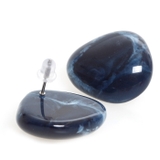 ピアス サージカルステンレス ストーンモチーフ 1ペア レディース 両耳用 | ピアス専門店HOMESLICEPRODUCTIONS | 詳細画像6 