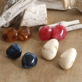 ピアス サージカルステンレス ストーンモチーフ 1ペア レディース 両耳用 | ピアス専門店HOMESLICEPRODUCTIONS | 詳細画像3 