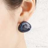 ピアス サージカルステンレス ストーンモチーフ 1ペア レディース 両耳用 | ピアス専門店HOMESLICEPRODUCTIONS | 詳細画像4 