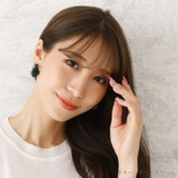 ピアス サージカルステンレス ユニークハーフサークル | ピアス専門店HOMESLICEPRODUCTIONS | 詳細画像8 