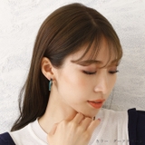 ピアス サージカルステンレス ユニークハーフサークル | ピアス専門店HOMESLICEPRODUCTIONS | 詳細画像10 