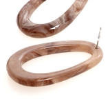 ピアス サージカルステンレス グラフィック | ピアス専門店HOMESLICEPRODUCTIONS | 詳細画像6 