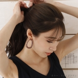 ピアス サージカルステンレス グラフィック | ピアス専門店HOMESLICEPRODUCTIONS | 詳細画像8 