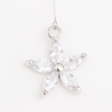 ピアス サージカルステンレス レクタングルジュエル | ピアス専門店HOMESLICEPRODUCTIONS | 詳細画像7 