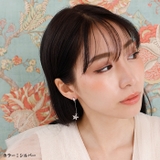 ピアス サージカルステンレス レクタングルジュエル | ピアス専門店HOMESLICEPRODUCTIONS | 詳細画像9 