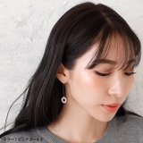 ピアス サージカルステンレス ダブルジュエルサークル | ピアス専門店HOMESLICEPRODUCTIONS | 詳細画像9
