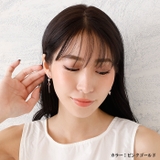 ピアス サージカルステンレス サークル&トライアングル | ピアス専門店HOMESLICEPRODUCTIONS | 詳細画像8