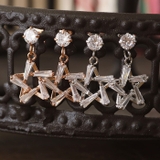 ピアス サージカルステンレス ジュエルスター 1ペア レディース 両耳用 | ピアス専門店HOMESLICEPRODUCTIONS | 詳細画像3