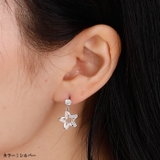 ピアス サージカルステンレス ジュエルスター 1ペア レディース 両耳用 | ピアス専門店HOMESLICEPRODUCTIONS | 詳細画像4