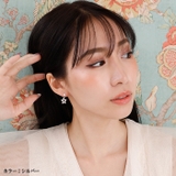 ピアス サージカルステンレス ジュエルスター 1ペア レディース 両耳用 | ピアス専門店HOMESLICEPRODUCTIONS | 詳細画像8
