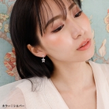 ピアス サージカルステンレス ジュエルスター 1ペア レディース 両耳用 | ピアス専門店HOMESLICEPRODUCTIONS | 詳細画像10