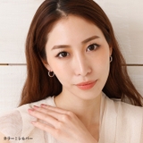 ピアス サージカルステンレス デザインフープ 1ペア レディース 両耳用 | ピアス専門店HOMESLICEPRODUCTIONS | 詳細画像8 