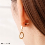 ピアス サージカルステンレス スティック&デザインフープ | ピアス専門店HOMESLICEPRODUCTIONS | 詳細画像5