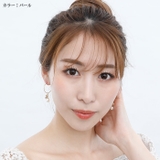 ピアス サージカルステンレス ジュエル＆リーフ | ピアス専門店HOMESLICEPRODUCTIONS | 詳細画像9 