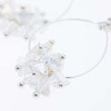 ピアス サージカルステンレス ティアドロップフレーム | ピアス専門店HOMESLICEPRODUCTIONS | 詳細画像6 