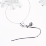 ピアス サージカルステンレス ティアドロップフレーム | ピアス専門店HOMESLICEPRODUCTIONS | 詳細画像7 