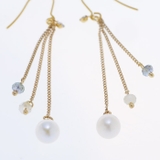 ピアス サージカルステンレス 淡水パール&ビーズ | ピアス専門店HOMESLICEPRODUCTIONS | 詳細画像6 