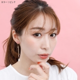 ピアス サージカルステンレス 淡水パール&ビーズ | ピアス専門店HOMESLICEPRODUCTIONS | 詳細画像8 