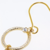 ピアス サージカルステンレス ラウンドフレーム&淡水パール | ピアス専門店HOMESLICEPRODUCTIONS | 詳細画像6 