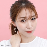 ピアス サージカルステンレス ラウンドフレーム&淡水パール | ピアス専門店HOMESLICEPRODUCTIONS | 詳細画像9 