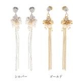 ピアス サージカルステンレス 淡水パール | ピアス専門店HOMESLICEPRODUCTIONS | 詳細画像2 