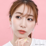 ピアス サージカルステンレス 淡水パール | ピアス専門店HOMESLICEPRODUCTIONS | 詳細画像10 