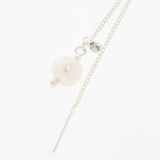 ピアス サージカルステンレス 淡水パール&ジュエル | ピアス専門店HOMESLICEPRODUCTIONS | 詳細画像6 