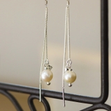 ピアス サージカルステンレス 淡水パール&ジュエル | ピアス専門店HOMESLICEPRODUCTIONS | 詳細画像7 